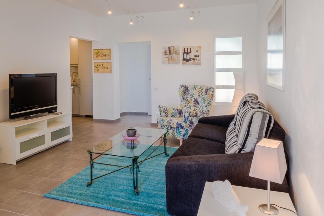 Ferienwohnung Casa Nova direkt auf der Klippe Carvoeiro  Exterior foto